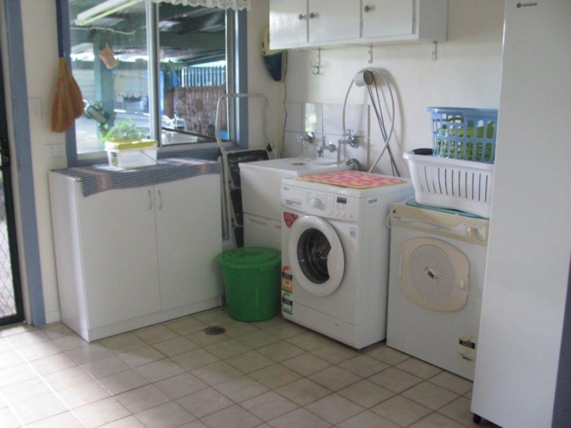 351 Hills Road, Berajondo QLD 4674