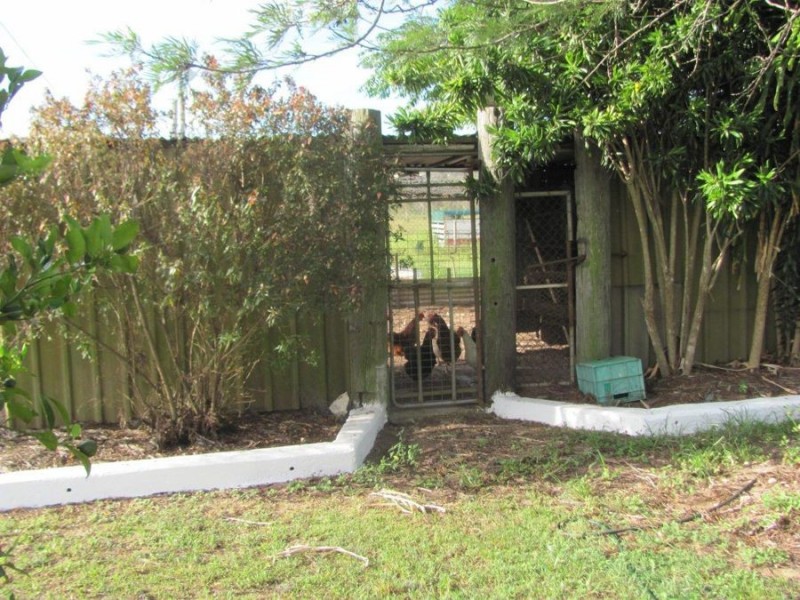 351 Hills Road, Berajondo QLD 4674