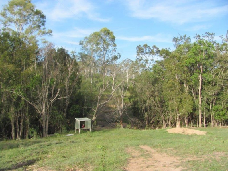 351 Hills Road, Berajondo QLD 4674