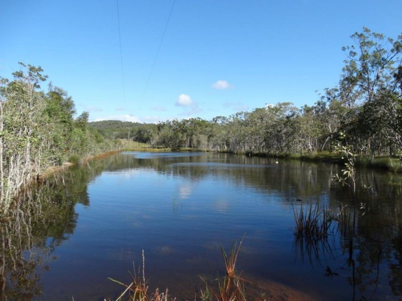 472 Matchbox Road, Deepwater QLD 4674