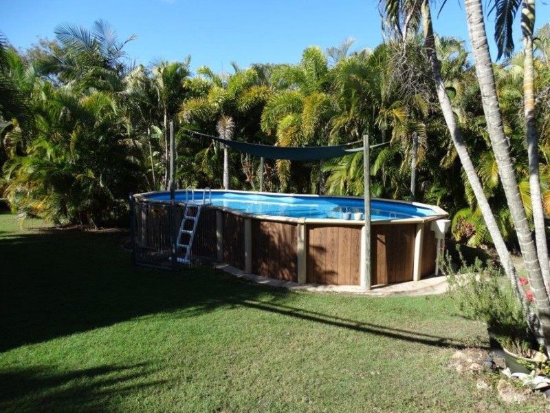 472 Matchbox Road, Deepwater QLD 4674