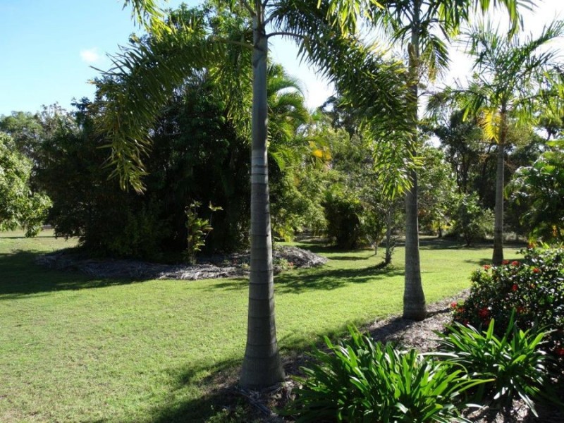 472 Matchbox Road, Deepwater QLD 4674