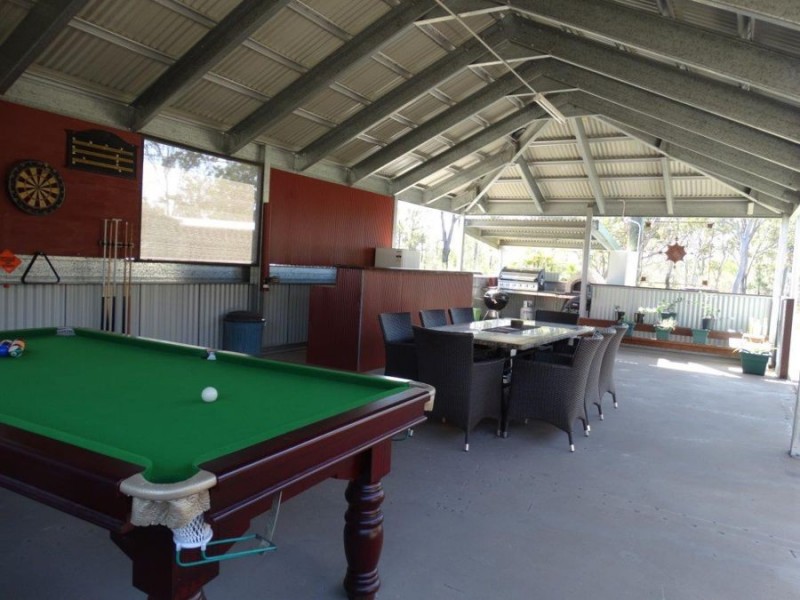 301 Whytallabah Road, Euleilah QLD 4674