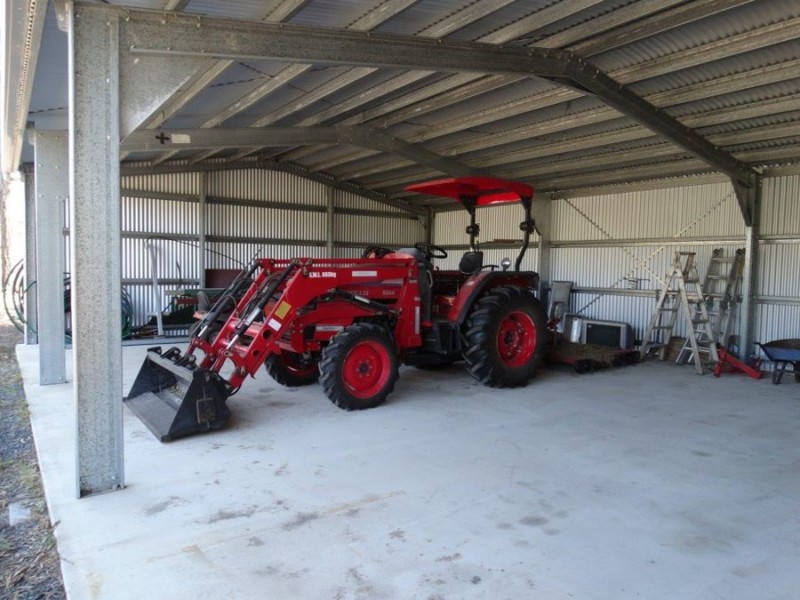 301 Whytallabah Road, Euleilah QLD 4674