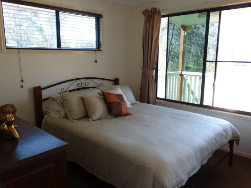 301 Whytallabah Road, Euleilah QLD 4674