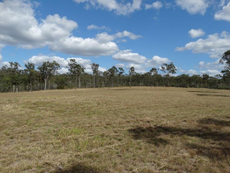 301 Whytallabah Road, Euleilah QLD 4674