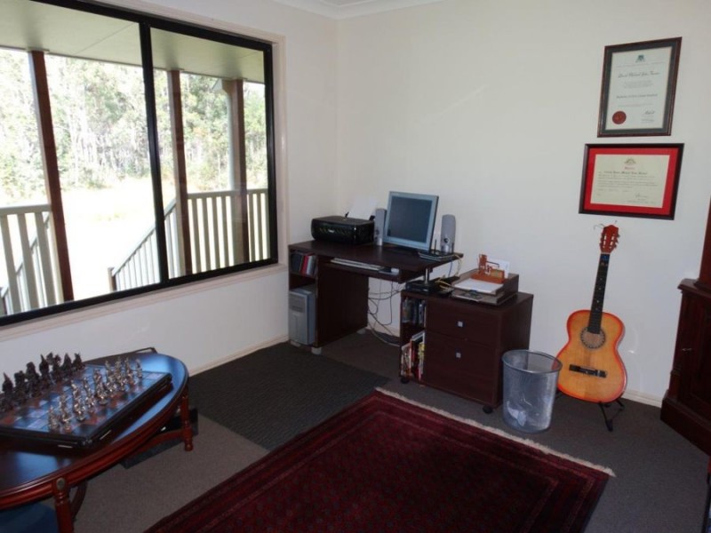 301 Whytallabah Road, Euleilah QLD 4674