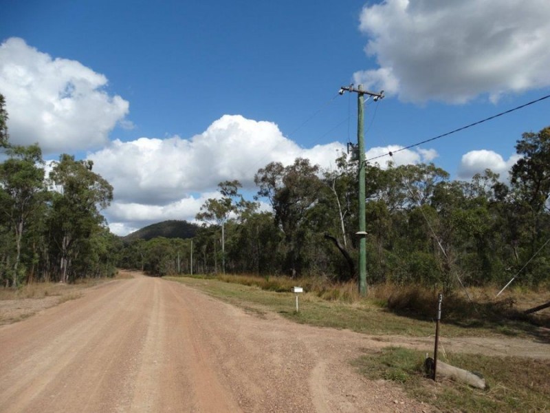 301 Whytallabah Road, Euleilah QLD 4674