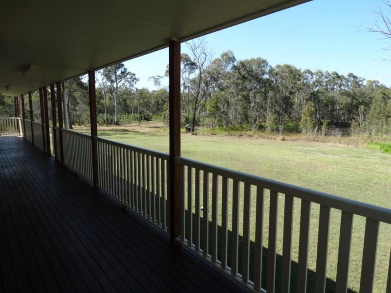 301 Whytallabah Road, Euleilah QLD 4674