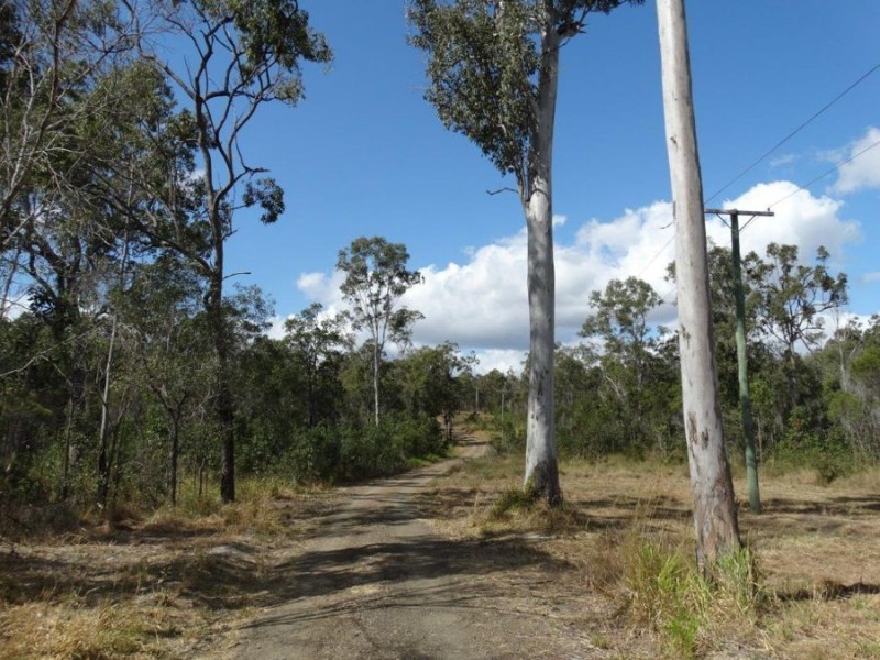 301 Whytallabah Road, Euleilah QLD 4674