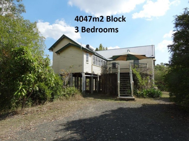 LOT 57 Elzeards Way, Gin Gin QLD 4671