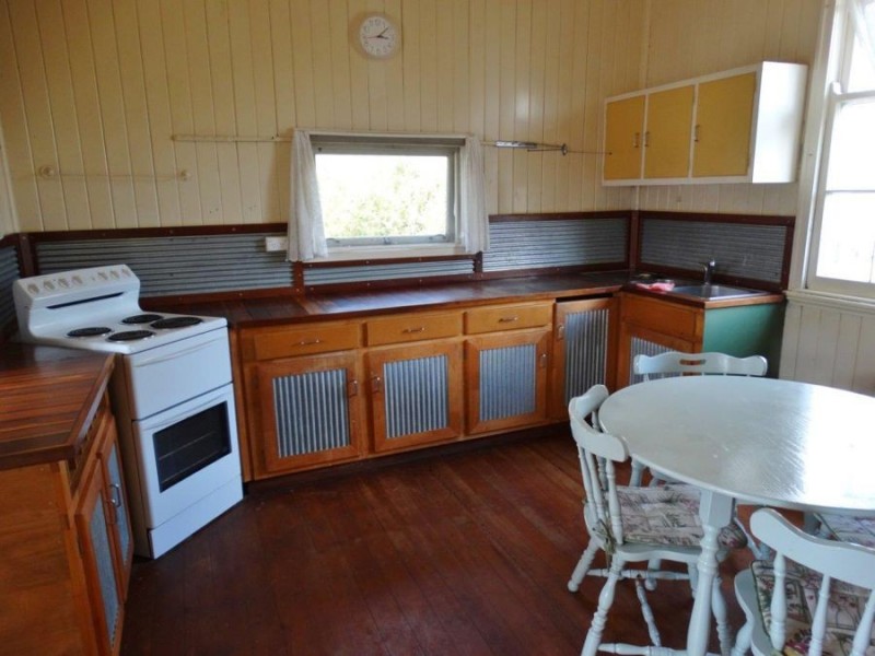 LOT 57 Elzeards Way, Gin Gin QLD 4671