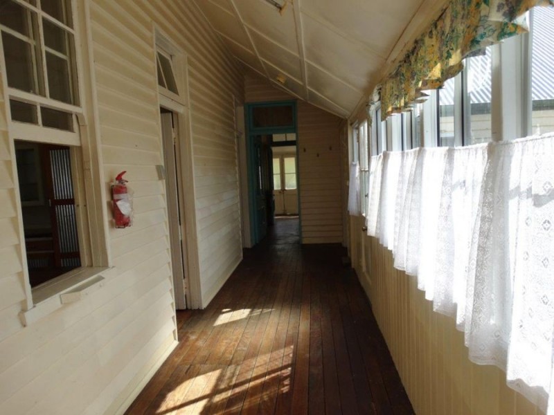 LOT 57 Elzeards Way, Gin Gin QLD 4671