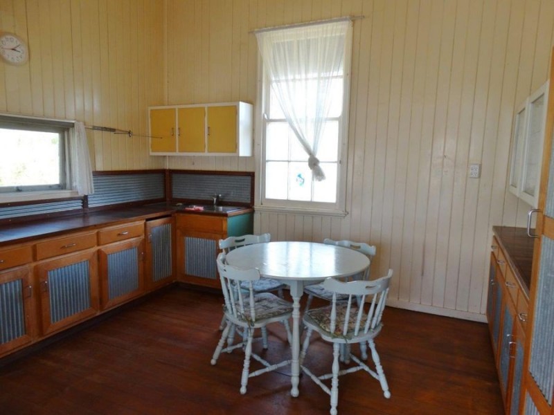LOT 57 Elzeards Way, Gin Gin QLD 4671