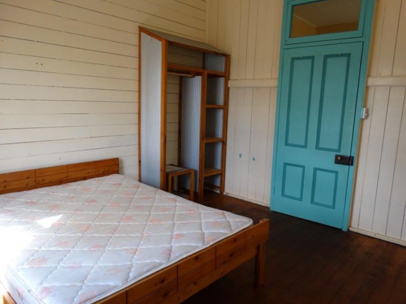 LOT 57 Elzeards Way, Gin Gin QLD 4671