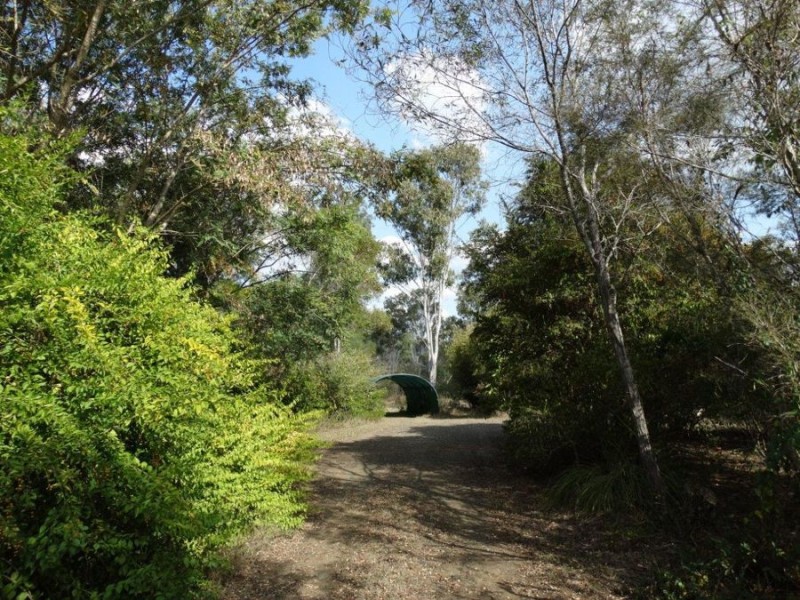 LOT 57 Elzeards Way, Gin Gin QLD 4671