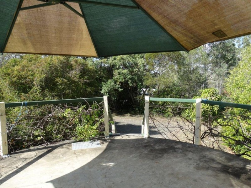LOT 57 Elzeards Way, Gin Gin QLD 4671