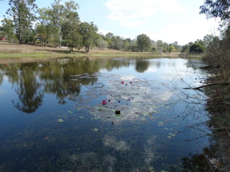LOT 57 Elzeards Way, Gin Gin QLD 4671