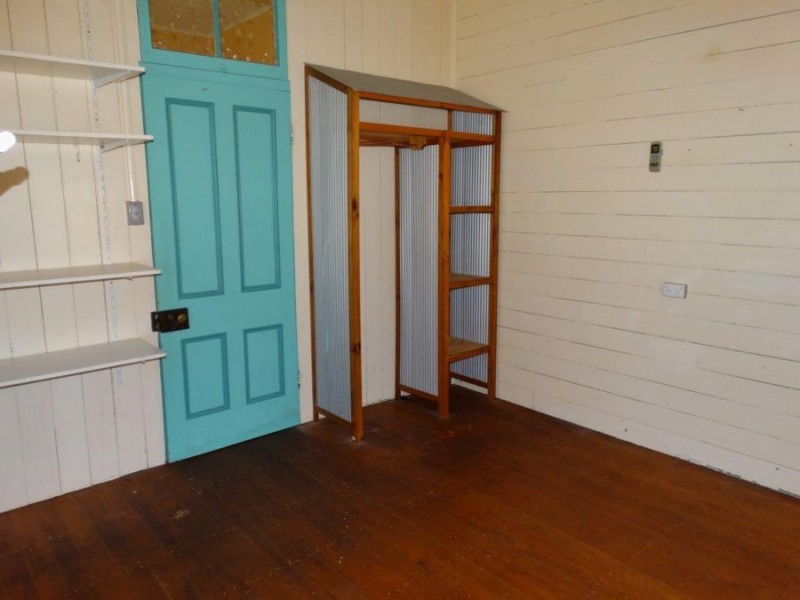 LOT 57 Elzeards Way, Gin Gin QLD 4671