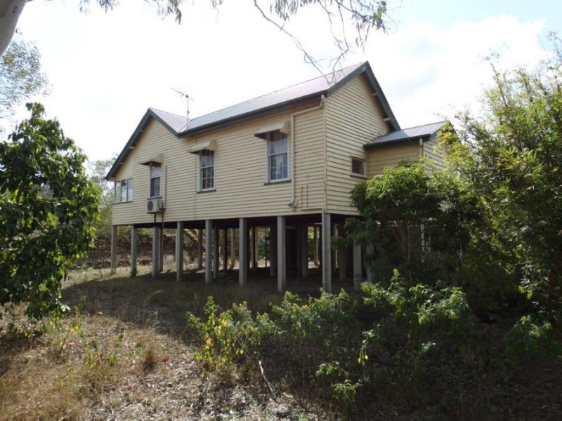 LOT 57 Elzeards Way, Gin Gin QLD 4671