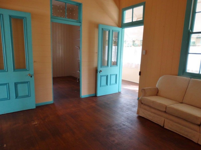 LOT 57 Elzeards Way, Gin Gin QLD 4671
