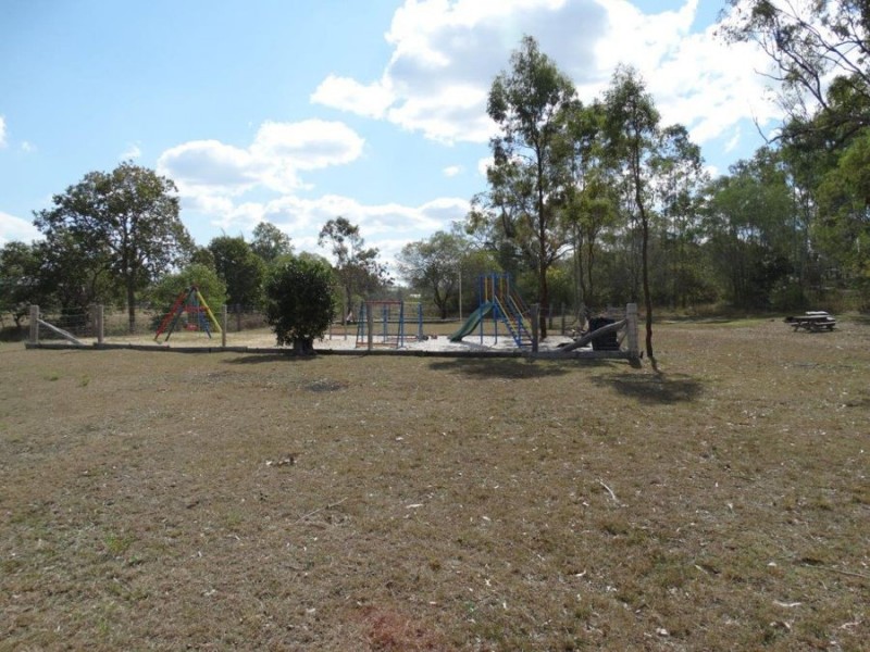 LOT 57 Elzeards Way, Gin Gin QLD 4671