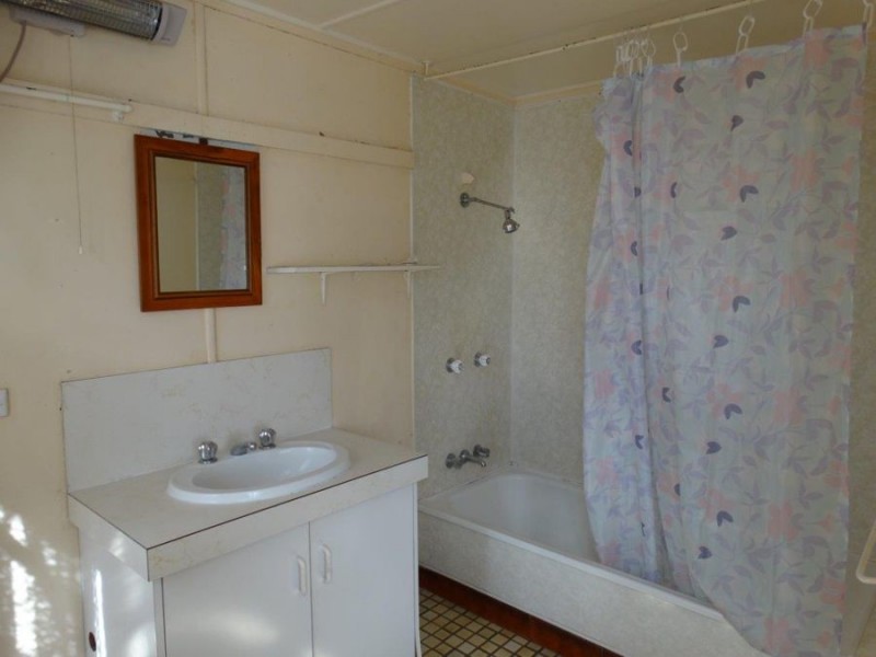 LOT 57 Elzeards Way, Gin Gin QLD 4671