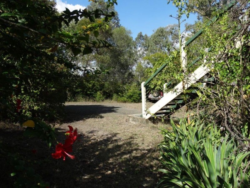 LOT 57 Elzeards Way, Gin Gin QLD 4671