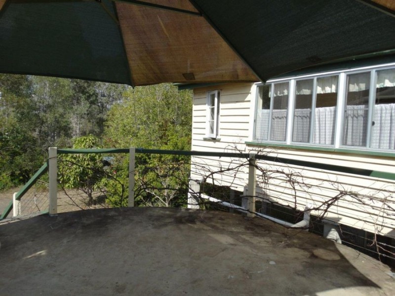 LOT 57 Elzeards Way, Gin Gin QLD 4671