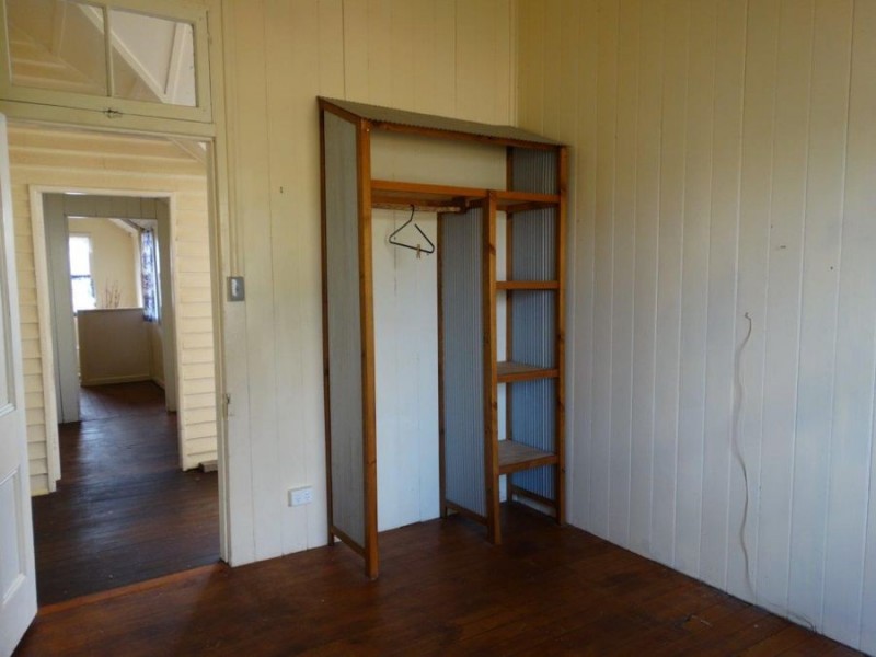 LOT 57 Elzeards Way, Gin Gin QLD 4671