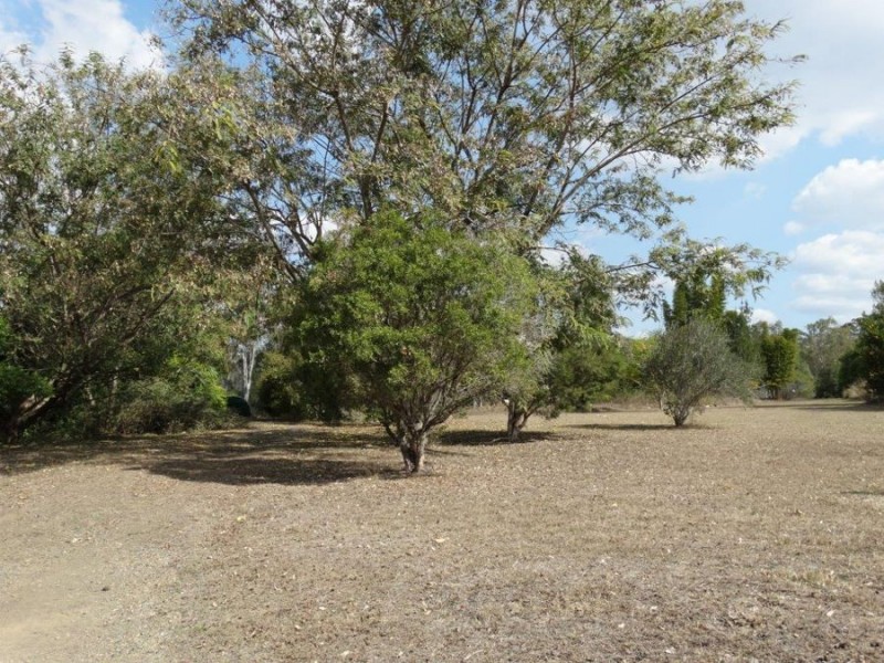 LOT 57 Elzeards Way, Gin Gin QLD 4671