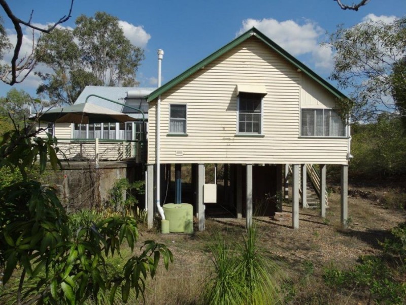 LOT 57 Elzeards Way, Gin Gin QLD 4671