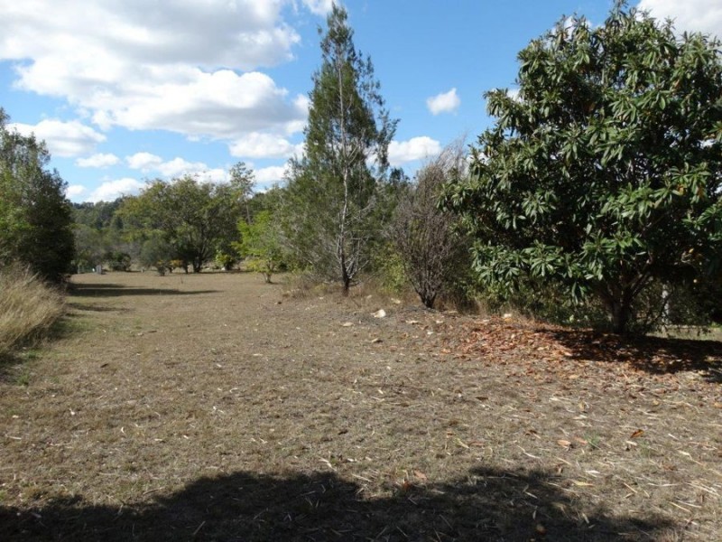 LOT 57 Elzeards Way, Gin Gin QLD 4671