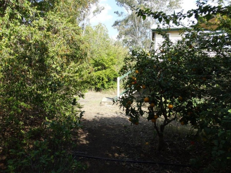LOT 57 Elzeards Way, Gin Gin QLD 4671