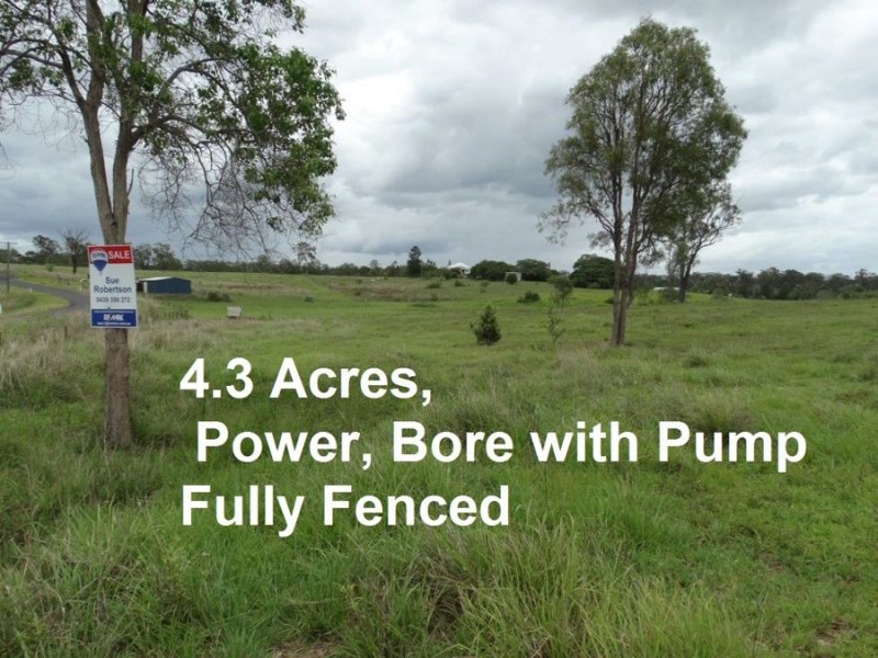 38 Hinrichs Road, Rosedale QLD 4674