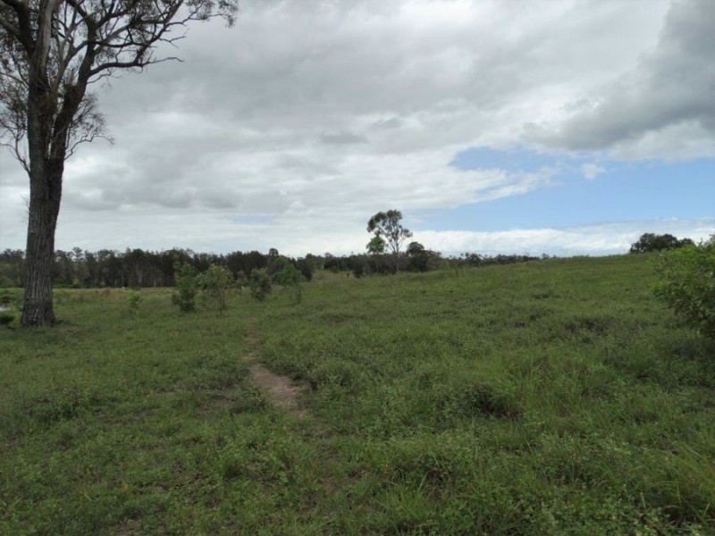 38 Hinrichs Road, Rosedale QLD 4674