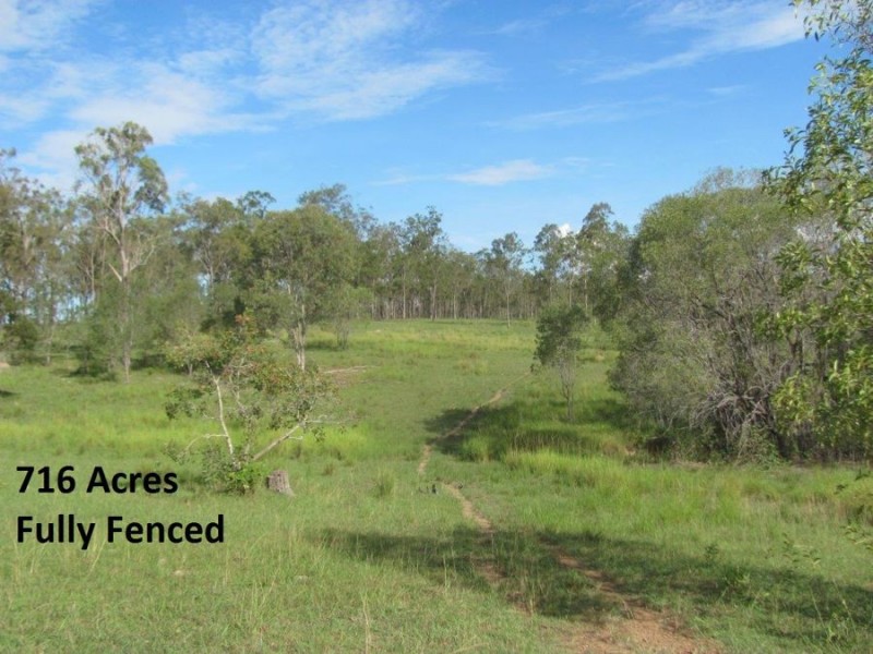 Lot 1 Wills Road, Rosedale QLD 4674
