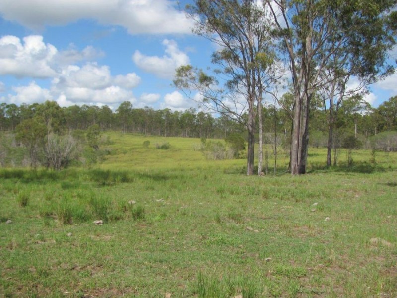 Lot 1 Wills Road, Rosedale QLD 4674