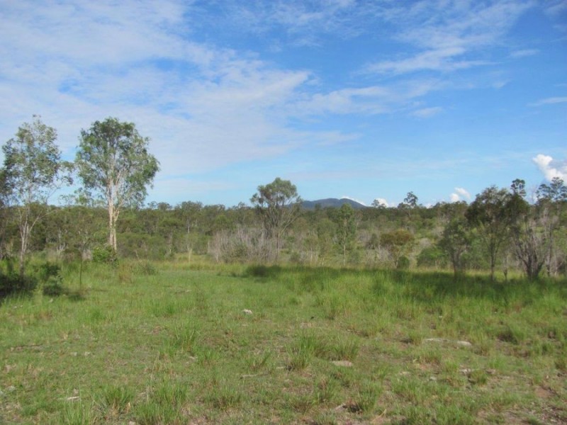 Lot 1 Wills Road, Rosedale QLD 4674