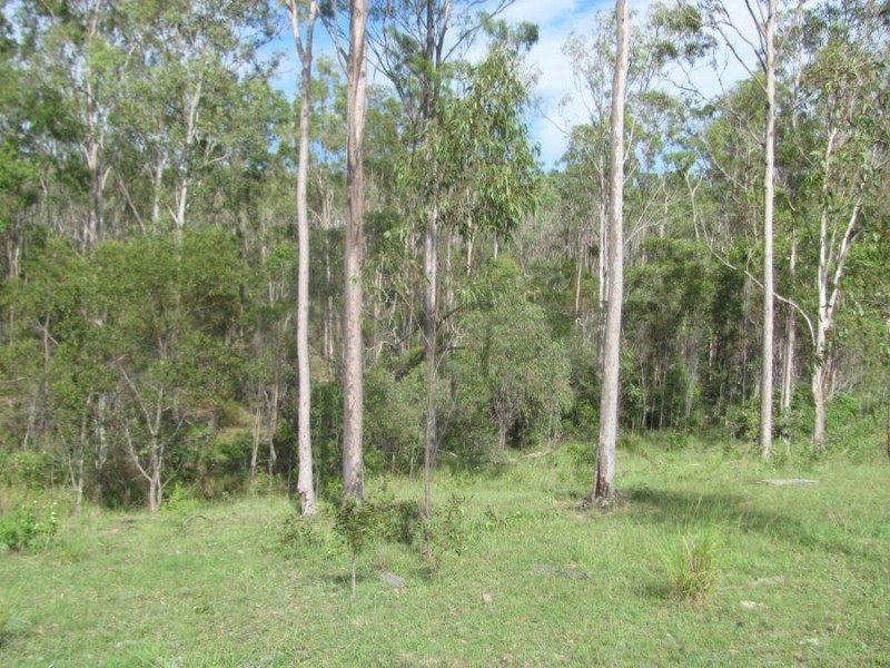 Lot 1 Wills Road, Rosedale QLD 4674