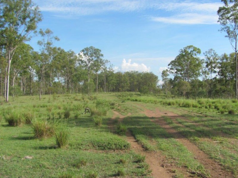 Lot 1 Wills Road, Rosedale QLD 4674