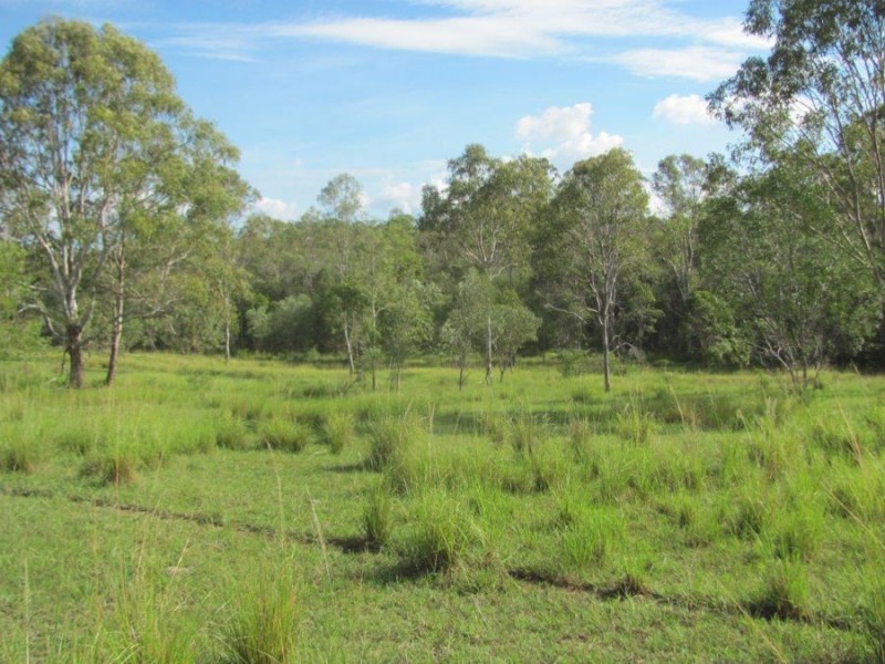 Lot 1 Wills Road, Rosedale QLD 4674