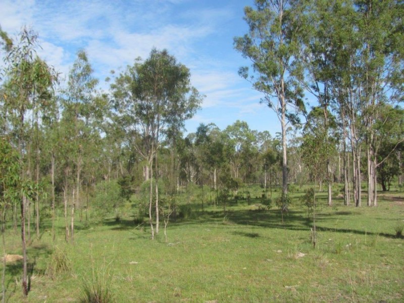 Lot 1 Wills Road, Rosedale QLD 4674