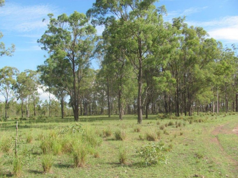 Lot 1 Wills Road, Rosedale QLD 4674
