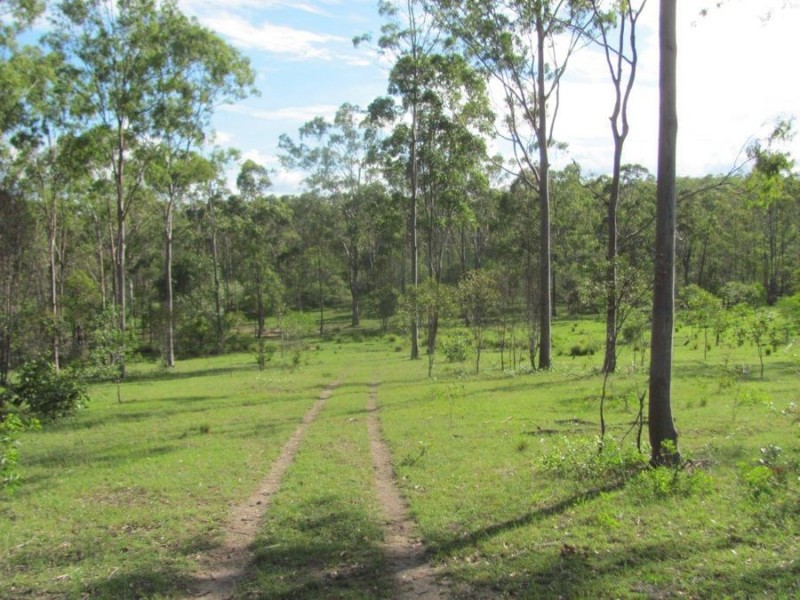 Lot 1 Wills Road, Rosedale QLD 4674