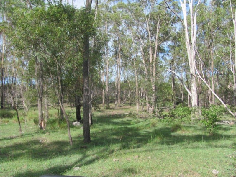 Lot 1 Wills Road, Rosedale QLD 4674