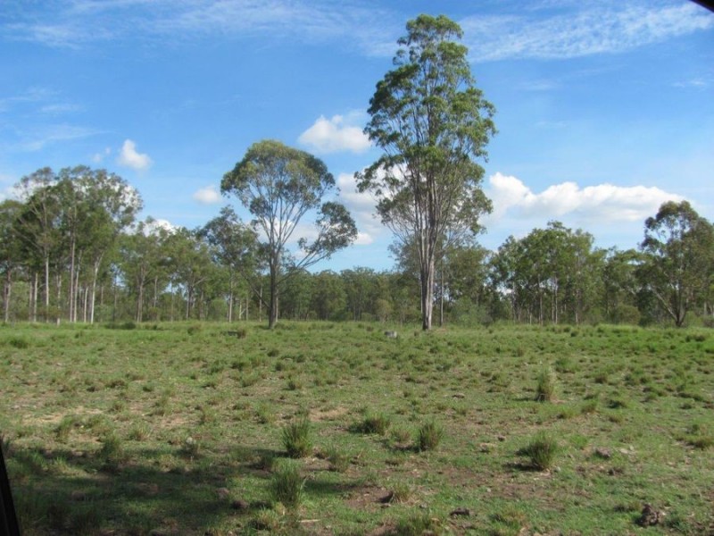 Lot 1 Wills Road, Rosedale QLD 4674