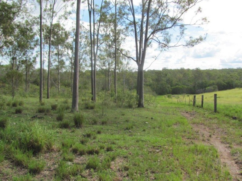 Lot 1 Wills Road, Rosedale QLD 4674