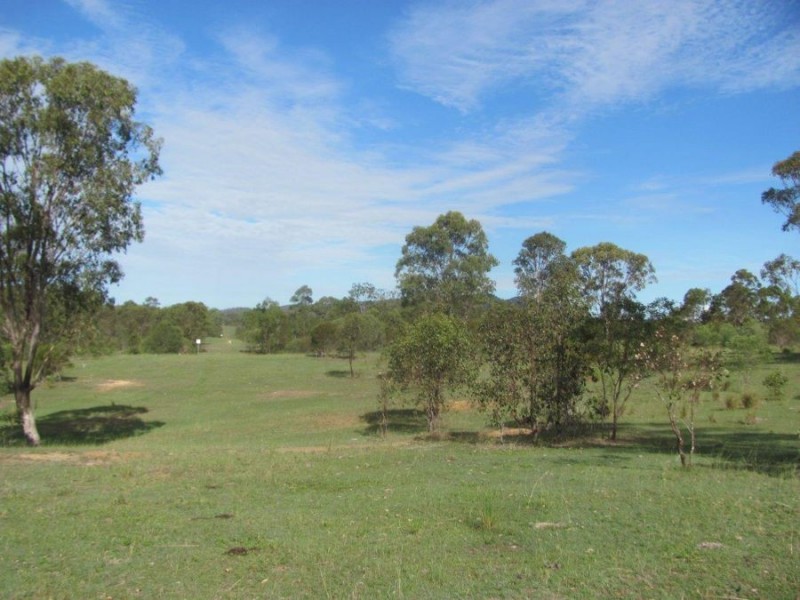 Lot 1 Wills Road, Rosedale QLD 4674