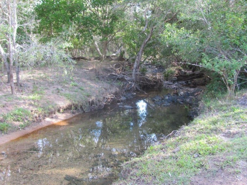 Lot 1 Wills Road, Rosedale QLD 4674